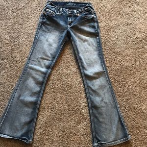 Vanity Jeans